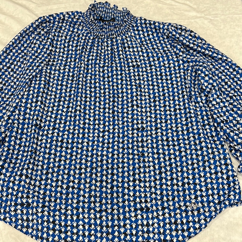 Adrienne Vittadini Top